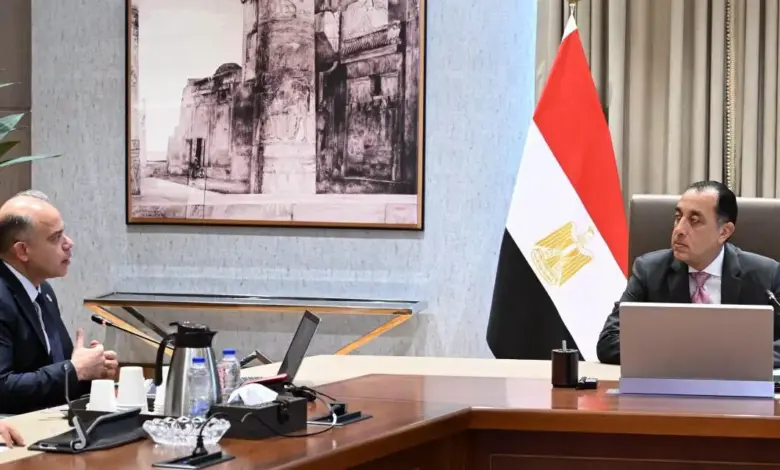 مدبولي يراجع خطة الصادرات.. 12 فرعًا ومنصة ذكاء اصطناعي لخدمة المصدرين
