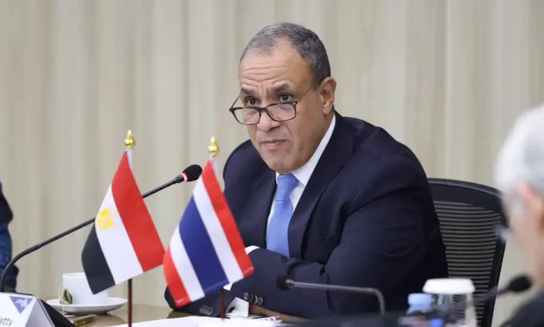 "مصري بالخارج".. تطبيق ينهي معاناة 17 بعثة قنصلية مع الخدمات الرقمية