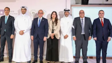 4.9 ألف فدان في «علم الروم».. الديار القطرية تطلق منطقة استثمارية بـ 29.7 مليار دولار