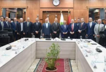 4.6 مليار جنيه.. مصر تسند تشغيل وصيانة 11 محطة تحلية للقطاع الخاص بطاقة 485 ألف متر مكعب يوميًا