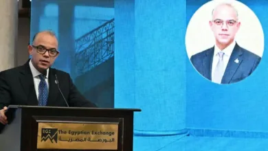 48.6 مليار دولار صادرات مصر غير البترولية.. محمد فريد يراهن على الشباب والتكنولوجيا