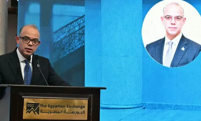 48.6 مليار دولار صادرات مصر غير البترولية.. محمد فريد يراهن على الشباب والتكنولوجيا