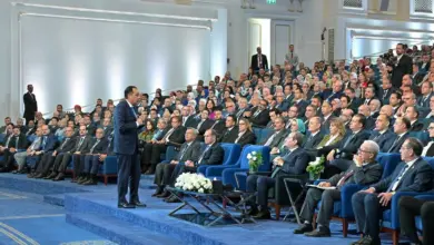 مدبولي: برميل النفط عند 110 دولارات يضغط على الموازنة.. والدولة تتحمل العبء الأكبر
