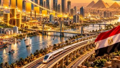 3.7 تريليون جنيه استثمارات مستهدفة.. القطاع الخاص يقود 59% من خطة مصر