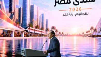 مصر تستهدف رفع الحد الأدنى للأجور إلى 15 ألف جنيه بحلول 2030