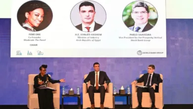 مصر تحدد 5 مجموعات صناعية لتعزيز التنافسية وتقليل الاعتماد على الواردات