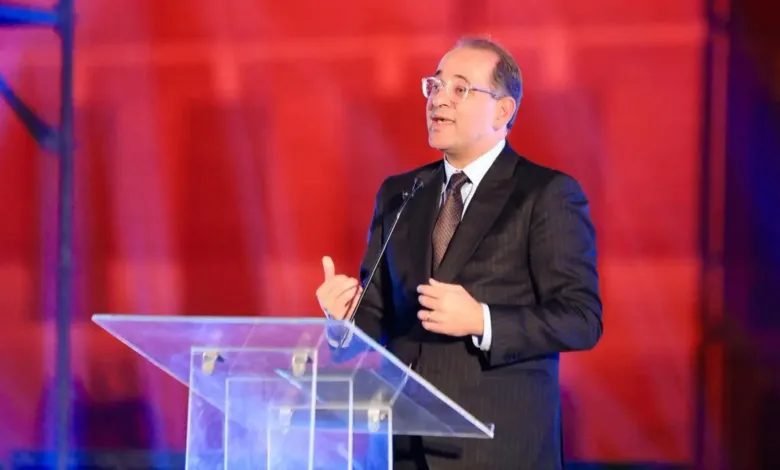 «طلبات»: مصر أكبر أسواقنا عالميًا.. وكجوك يحدد أولويات التحول الاقتصادي