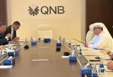 QNB يدرس الترويج لمشروعات عقارية مصرية عبر أسواقه الدولية.. ما التفاصيل؟