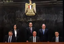 بنك مصر يمنح شركة فاوندرز للتسويق العقاري )احدى مجموعة شركات هايد بارك) تمويل بقيمة 10 مليارات جنيه