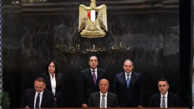 بنك مصر يمنح شركة فاوندرز للتسويق العقاري )احدى مجموعة شركات هايد بارك) تمويل بقيمة 10 مليارات جنيه