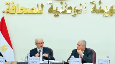 حسين عيسى يفتح ملف 3 مؤسسات صحفية.. جدولة القروض وتسويات الديون وتعظيم الأصول