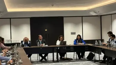 القطاع الخاص يقود النمو.. «كجوك»: الاقتصاد المصري جاذب للاستثمارات وسنواصل الإصلاحات