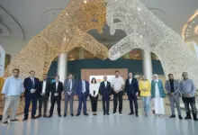 المصرف المتحد ينظم زيارة تطوعية لمستشفى الناس بالتزامن مع اليوم العالمي للقلب لتعزيز التعاون ودعم التوعية الصحية