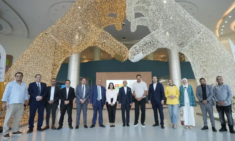 المصرف المتحد ينظم زيارة تطوعية لمستشفى الناس بالتزامن مع اليوم العالمي للقلب لتعزيز التعاون ودعم التوعية الصحية
