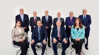 175.5 مليار جنيه صافي أرباح بعد الضرائب يحققها البنك الأهلي المصري عن السنة المالية المنتهية في 31 ديسمبر 2025