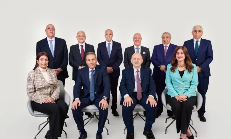 175.5 مليار جنيه صافي أرباح بعد الضرائب يحققها البنك الأهلي المصري عن السنة المالية المنتهية في 31 ديسمبر 2025