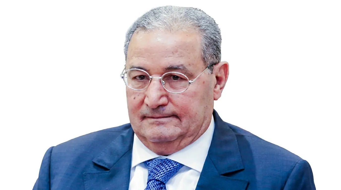 عبد الحميد محمد أبو موسى