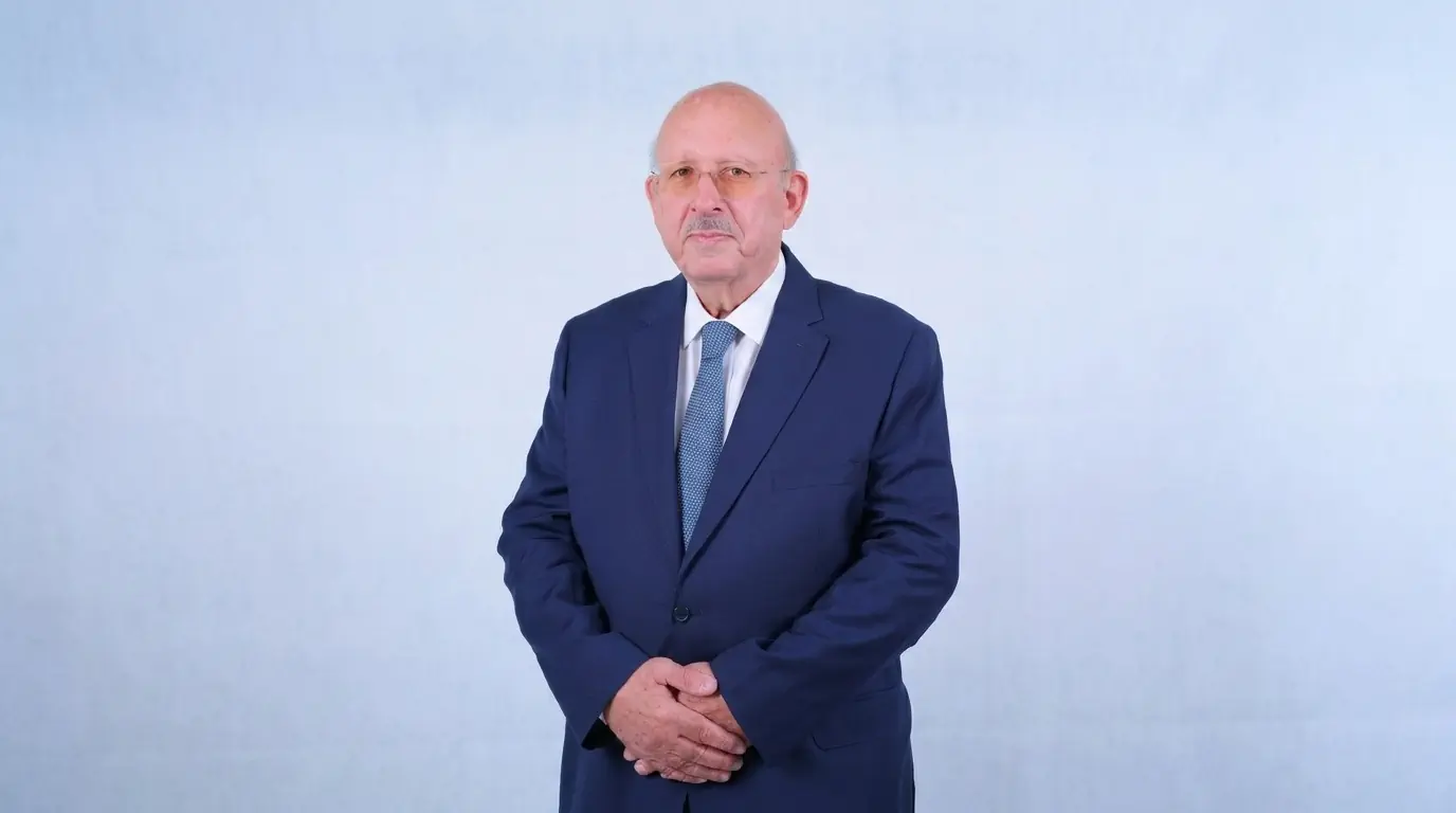 محمد بركات