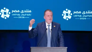 حسن عبد الله : المركزي المصري يستهدف خفض التضخم إلى 7% وإتاحة تداول الجنيه دوليًا