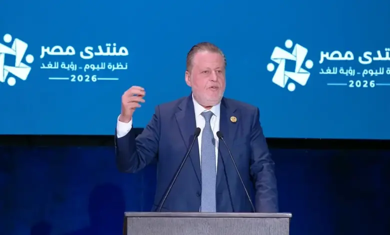حسن عبد الله : المركزي المصري يستهدف خفض التضخم إلى 7% وإتاحة تداول الجنيه دوليًا