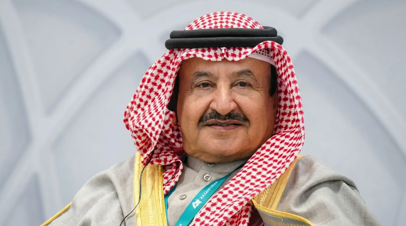 إبراهيم بن خليفة آل خليفة