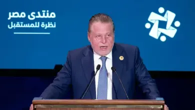 حسن عبد الله: بنكان رقميان قريبًا.. وفتح الحسابات المصرفية عن بُعد بالكامل