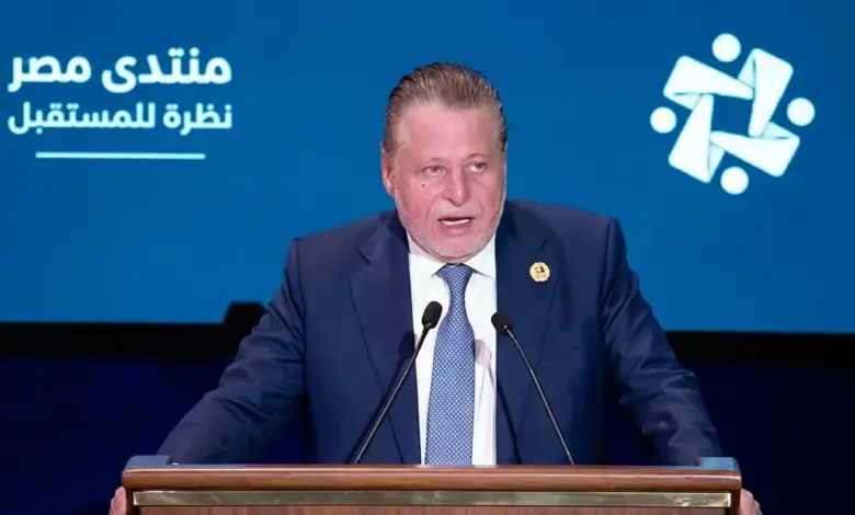 حسن عبد الله: بنكان رقميان قريبًا.. وفتح الحسابات المصرفية عن بُعد بالكامل