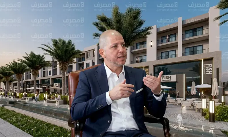 2 مليار جنيه على طاولة العقارات.. أمتار وبلتون تطلقان صندوقًا تشاركيًا قبل نهاية 2026
