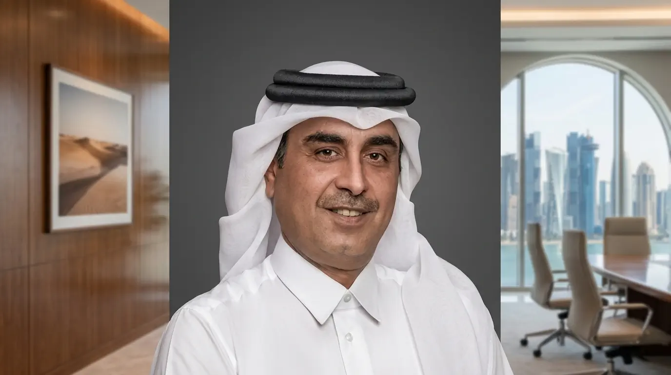 علي راشد المهندي