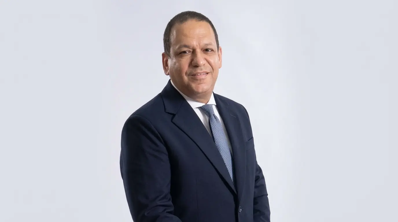 هشام عبد العال