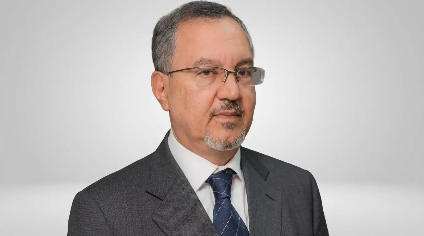 الأمير عمرو الفيصل آل سعود