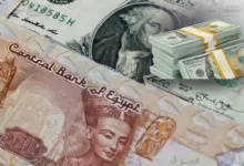 3.44 تريليون جنيه ودائع أجنبية.. البنوك المصرية تستقبل 437 مليارًا في 8 أشهر