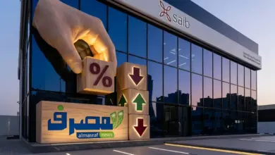 حساب توفير من saib بعائد شهري يصل إلى 18%.. كم تحتاج لفتح الحساب؟