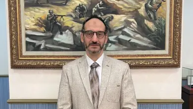 محمود كرم مرسي يكتب : « حين كانت الأمانة رأس المال…أخلاق نبوية »