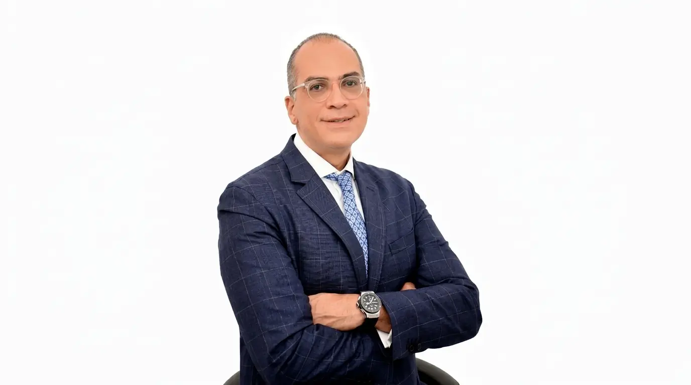 بهاء الشافعي