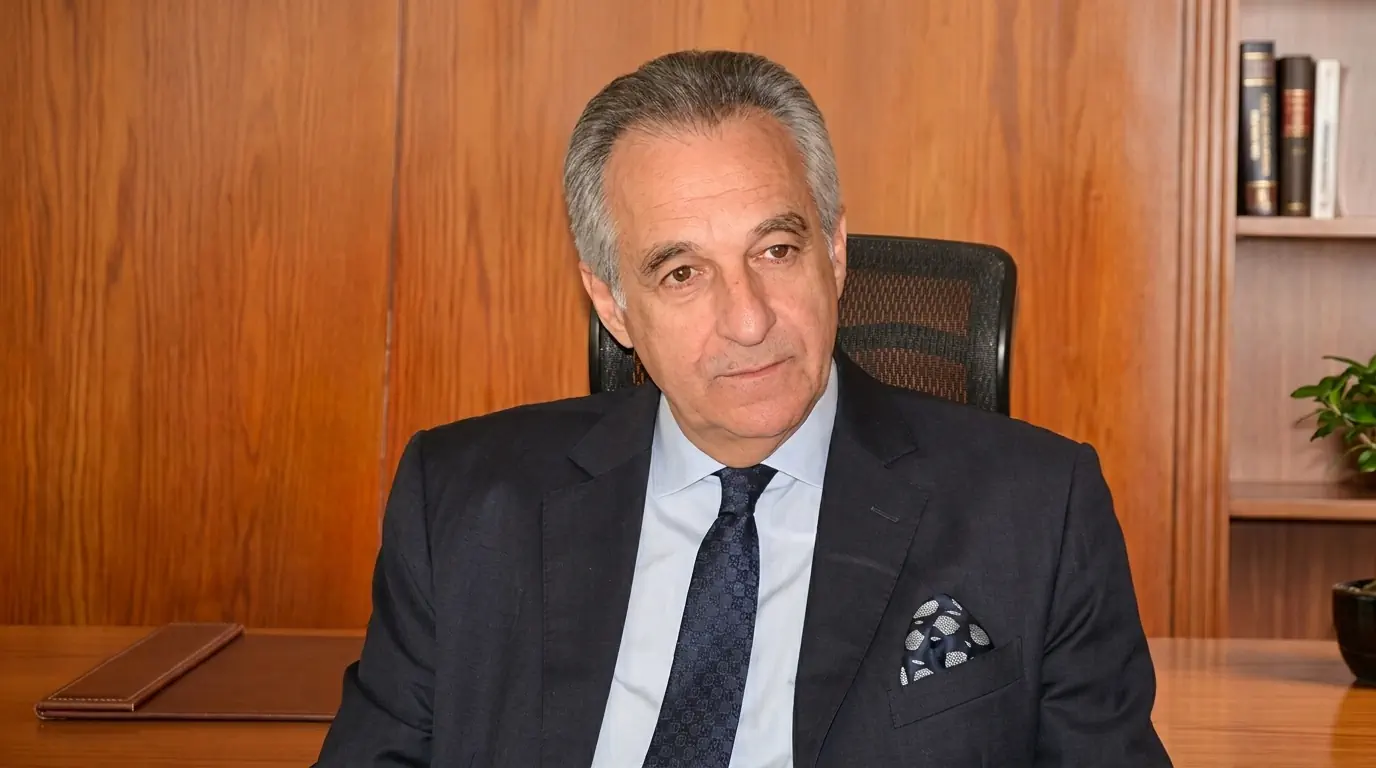 محمد أوزالب
