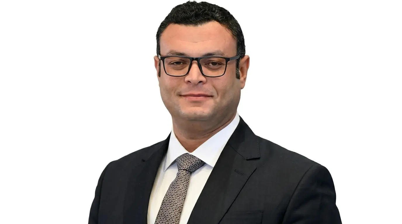 شريف الشربيني