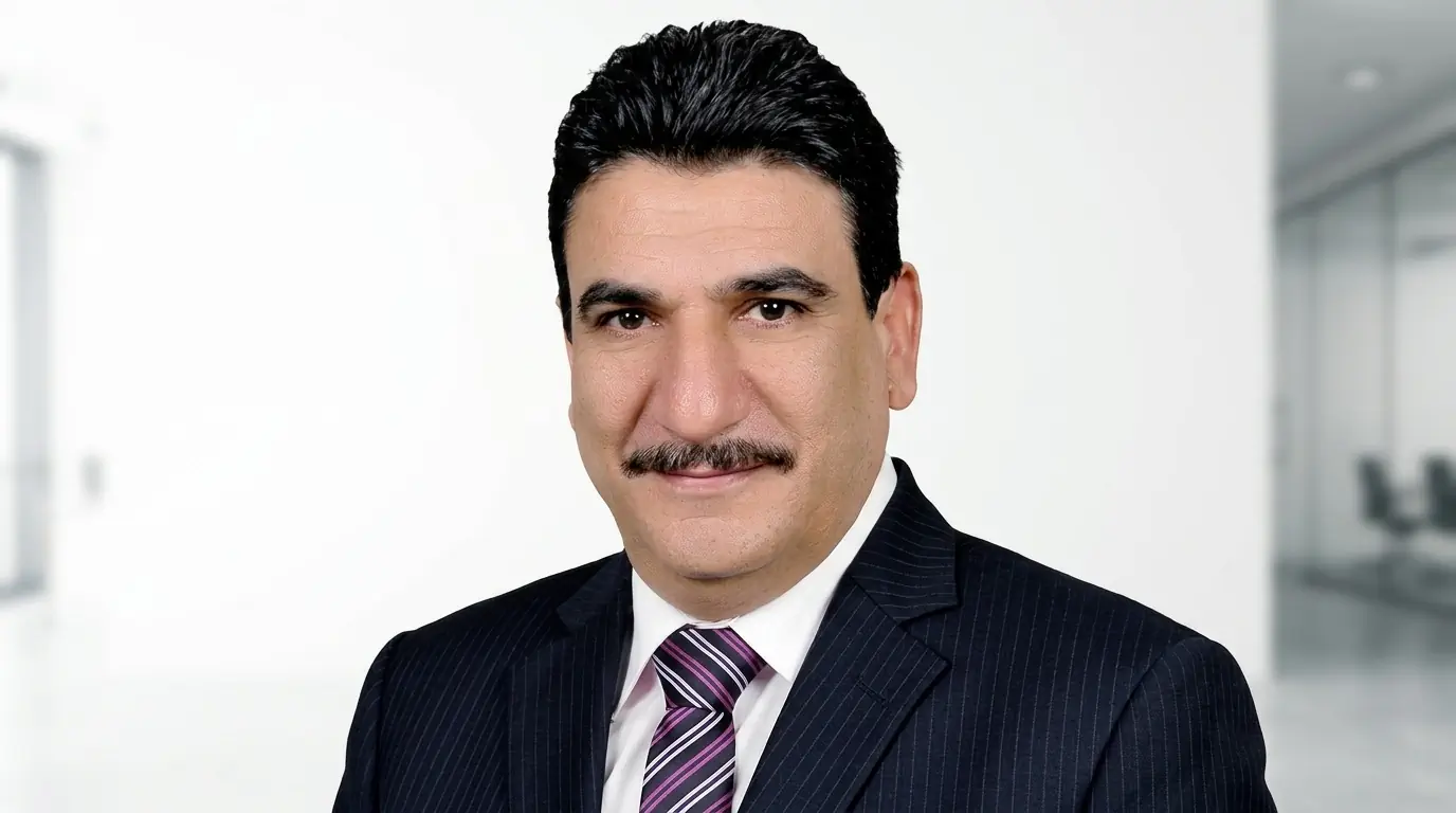 أحمد سعد الشاذلي
