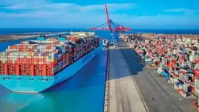 9 مليارات جنيه و4 خطوط جديدة.. الإسكندرية ترفع رهانها على حركة الشحن