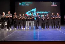 كريدي أجريكول مصر، إبهار مصر، مؤسسة التعليم أولًا، تمكين الشباب