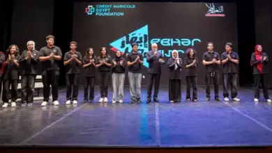 كريدي أجريكول مصر، إبهار مصر، مؤسسة التعليم أولًا، تمكين الشباب