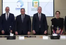 البنك الأهلي المصري ودانون يطلقان المرحلة الثانية من مشروع «العمدة» لدعم صغار الموزعين