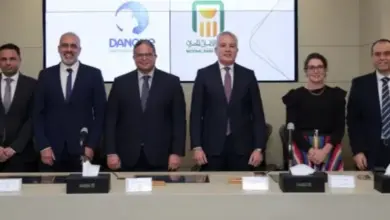 البنك الأهلي المصري ودانون يطلقان المرحلة الثانية من مشروع «العمدة» لدعم صغار الموزعين