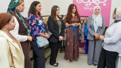 «لأنك تهمينا».. البنك الزراعي المصري يتعاون مع مؤسسة بهية لدعم محاربات السرطان