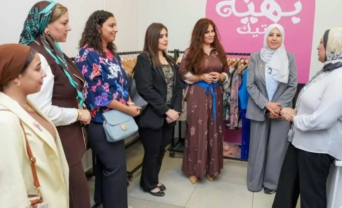 «لأنك تهمينا».. البنك الزراعي المصري يتعاون مع مؤسسة بهية لدعم محاربات السرطان