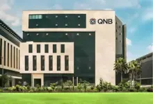 174 مليار جنيه زيادة في ودائع QNB مصر خلال 9 أشهر