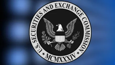 هيئة الأوراق المالية الأمريكية تقاضي مدير صندوق بتهمة الاحتيال على مستثمرين في أسهم سبيس