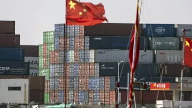صادرات الصين تقفز 36.3% في سبتمبر.. والفائض التجاري يتجاوز 133 مليار دولار