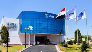 100 جيجابايت بـ 150 جنيهًا بدءًا من 1 نوفمبر.. "تنظيم الاتصالات" يقر مضاعفة سعة باقة الإنترنت الأرضي