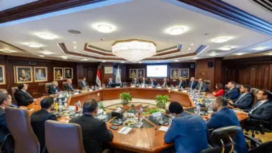 حسن عبد الله : بمشاركة 5 بنوك.. إطلاق صندوق إعادة هيكلة المصانع المتعثرة برأسمال مليار جنيه